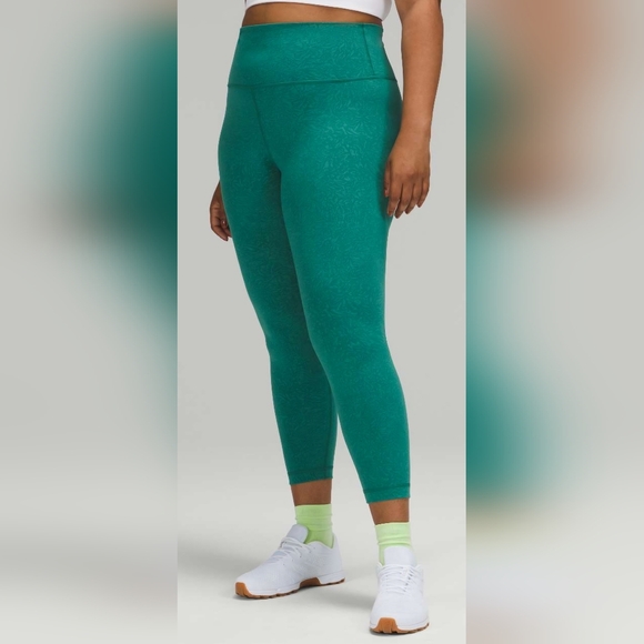 Lululemon Wunder Train 23" - Picture 1 of 4